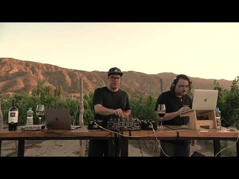 Brigado Crew @ La Guarida Del Mabec by Beat Producciones. San Juan, Argentina