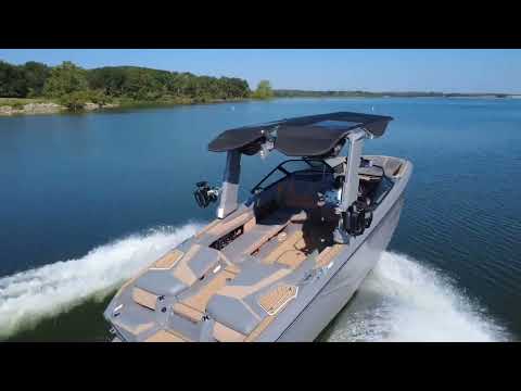 Boat video thumbnail