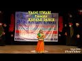 Kathak Dance By YASHI TIWARI NRITYA MUDRA K3
