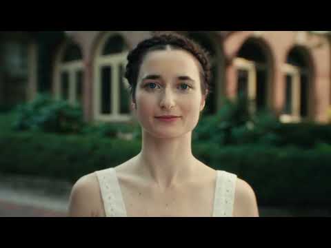 Atonement presented by The Joffrey Ballet at Lyric Opera