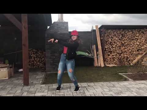 DC Inferno Kolín - Veronika Čermáková