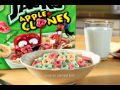 Kellogg S Apple Jacks Apple Clones Commercial 2