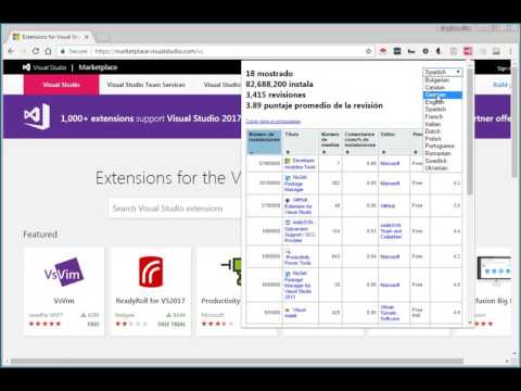 Item video thumbnail