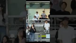 Download lagu Taehyung's Reaction on Jungkook perfomance at jhope concert #Taekook #hopeonthestage #Jungkook mp3