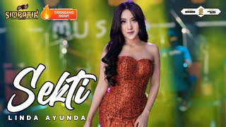 Download lagu SEKTI - LINDA AYUNDA - SIMPATIK MUSIC mp3 Download lagu SEKTI - LINDA AYUNDA - SIMPATIK MUSIC mp3