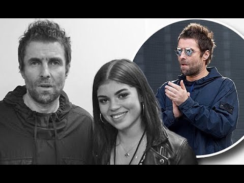 Liam Gallagher 'broke down in tears' when he reunited with daughter Molly Moorish, 21,