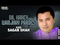 Dil Karey Wanhay By Sagar Shah New Sindhi Song Hd