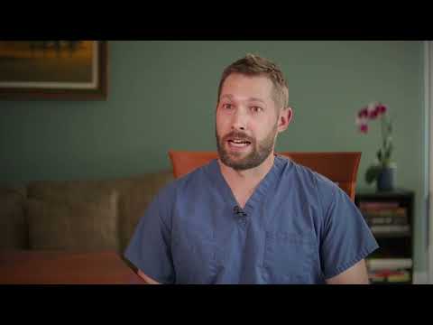 Meet Dr. Greg Carlson