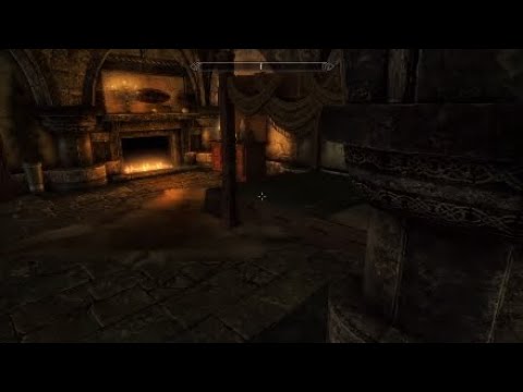 Skyrim PS4 Mods:Princess solitude Bernacle Cottage (Player Home)