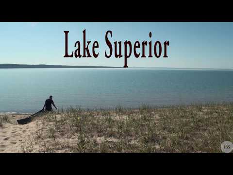 Lake Superior Provincial Park Pancake Bay