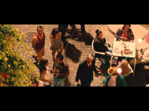 O Pátio Das Cantigas (2015) Trailer