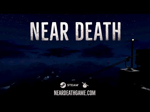 Near Death Launch Trailer thumbnail