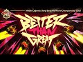 Better Than Great | M5 WORLD CHAMPIONSHIP Official Music Video 4K | Mobile Legends: Bang Bang