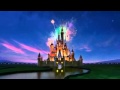 Walt Disney Pictures Logo 2014