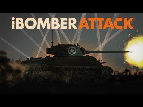 ibomber attack pc trainer