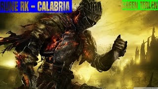 Rune RK - Calabria (Firebeatz Remix) [Official Music Audio] 2015