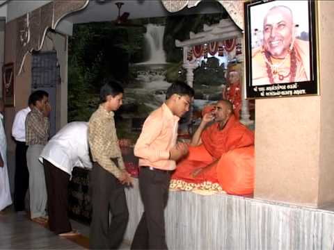 Game Tevo Gano Mujne Guruji | Gujarati Devotional Bhajan
