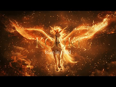 紅輝（KOUKI）~Rise in Gold