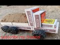 How To Make Matchbox Million Craft At Home Diy Pickup Truck Toy Pickup Truck Mr Matchbox Subscribe