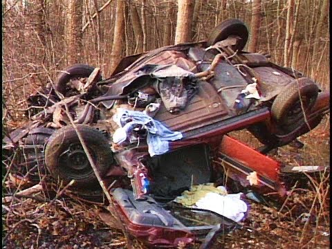 Wash. St Melrose MA MVA  5/6/1992..