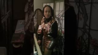 Common's glory rap jazz Whitney marchelle