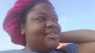 Trying kfc 🍗 in Kansas City Kansas