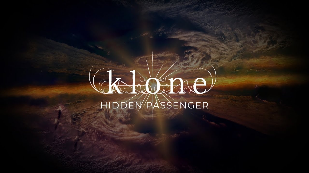 Klone - Hidden Passenger (from Le Grand Voyage) - YouTube