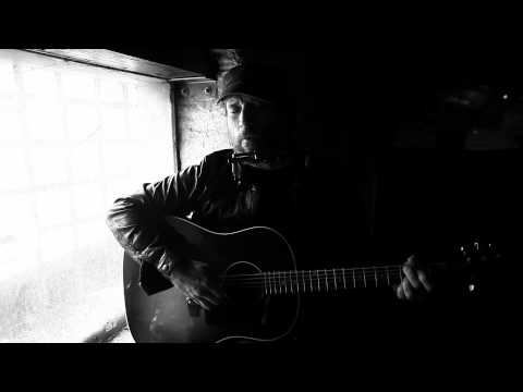 Chuck Ragan - Camaraderie of the Commons (Nervous Energies session)