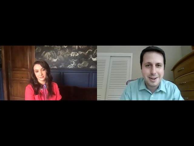 ShockYa's Exclusive Interview with Hannah Marks on Mark, Mary & Some Other People