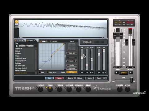Free Download iZ Trash 2 Down ‘n Dirty TUTORiAL