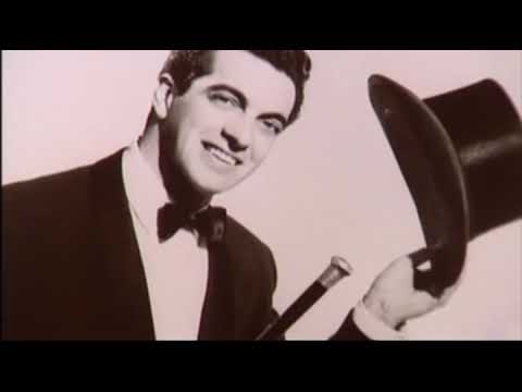 FRANKIE VAUGHAN THE HEART OF A MAN DOCUMENTARY