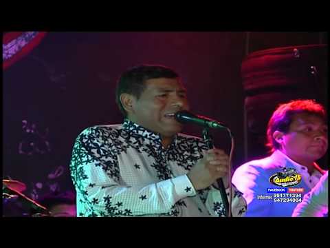 AUDIO 15 PRODUCCIONES - Felix Navarro SOMBRA AZUL - TU DESPRECIO (SAB23/11/19- CIENEGUILLA)