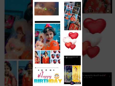 Tanusree happy birthday rutern to your birthday