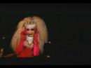 Christina Aguilera Lady Marmalade Making The Video Part1