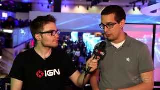 E3 VIP: Colin Moriarty&#39;s Pick for Game of Show - E3 2013