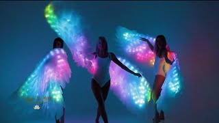 ANGELS IN FLIGHT Giovanni Marradi Music Video Video