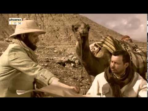 Der Siegeszug der Archäologie - Das Versteck der Pharaonen - Troja ist überall