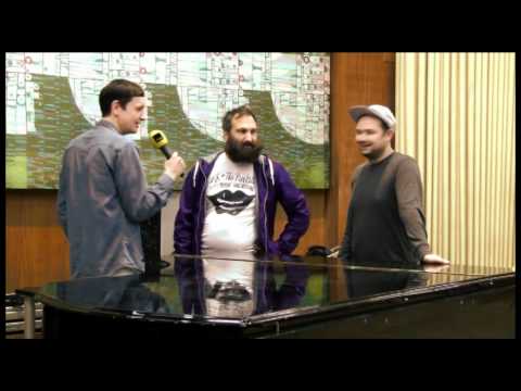 10 Jahre FM4 Soundpark - Fettkakao ♥ Seayou