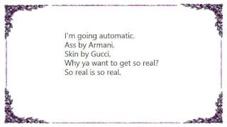 Girls Against Boys - Vogue Thing Lyrics