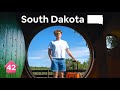 I Visited 50 States In 50 Days Day 42