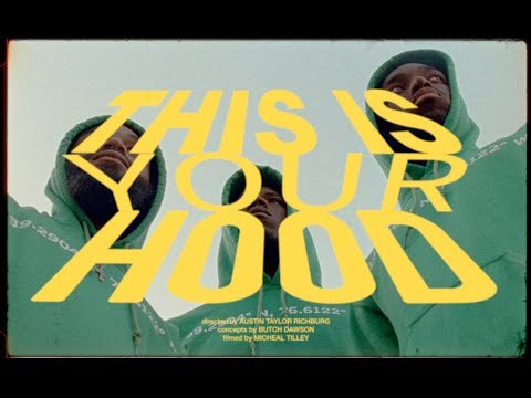 Butch Dawson - This Is Your Hood (Official Video)