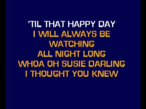 Susie Darlin - Tommy Roe