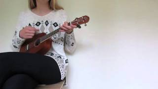 Let Me Down Easy {} Andrea Von Kampen {} Cover