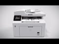 HP LaserJet Pro M203dw Laserdrucker
