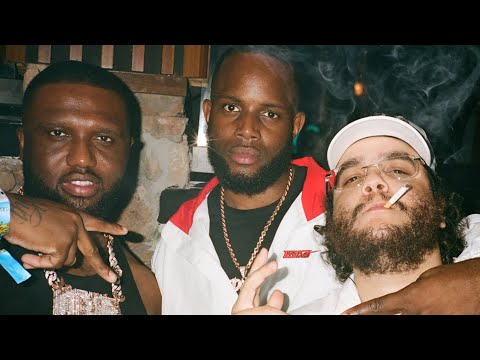 Shut Down IBIZA with Headie One & RV