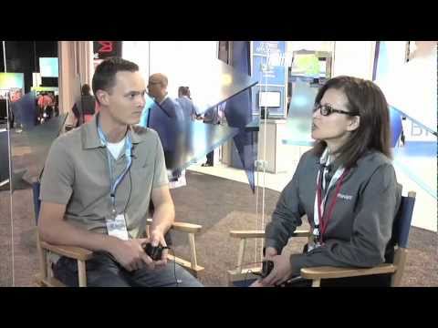 VMware Customers at EMC World 2011 (part 5)