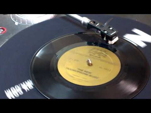 Philip Cohran "The new frankiphone blues" Zulu Records Spiritual Jazz