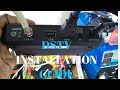How To Install DStv Decoder