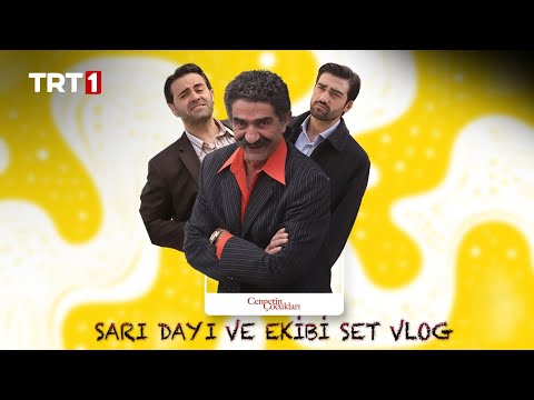 Cennetin Çocukları and TRT 1