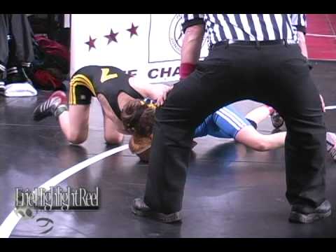 PJW08 - Clay Byerly VS Louis Head